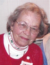 Margaret  J. Fitch
