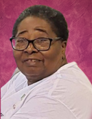 Ms. Annie Louise Jarman - 2023 - Trinity Memorial Funeral Home Inc.