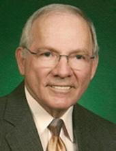 Photo of CLIFFORD LUFT