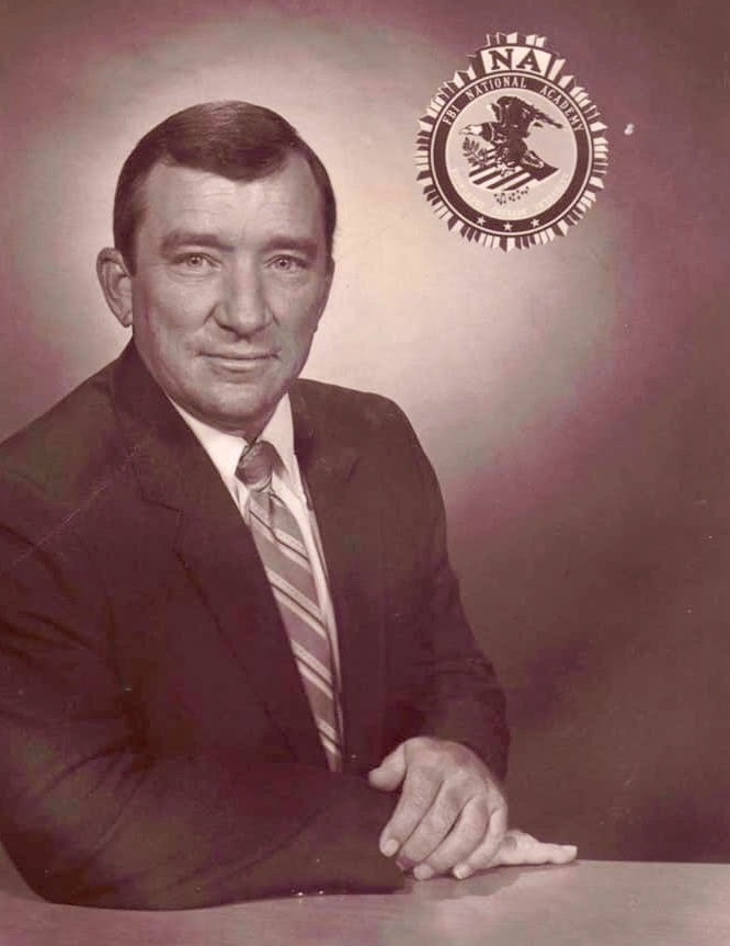 George Edward Tittle, Jr. South Carolina Obituary