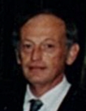 Russell R. Rowell
