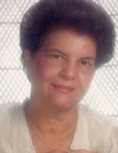 Photo of Hilda Dusti-Corliss