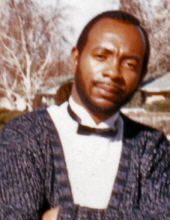 Photo of Lukie Ealey, Sr.