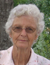 Photo of Norma Klarner