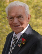 Photo of Ronald Colledge