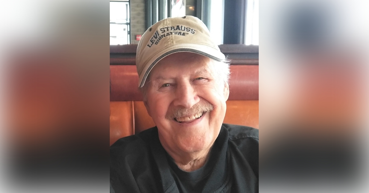 Obituary information for Roger Parker Barton
