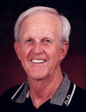 Photo of Gene Wigley