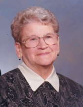 Shirley Louise Huber
