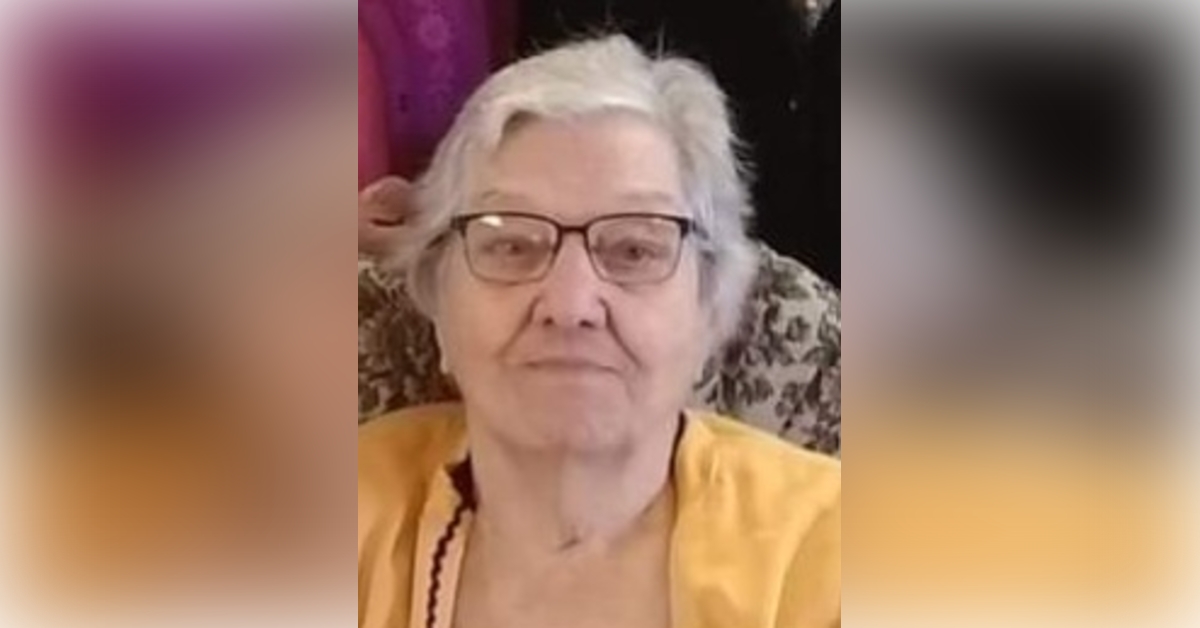 Obituary information for Beverly Ryan