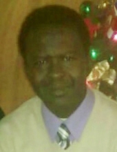 Samuel Kwesi Sakyi