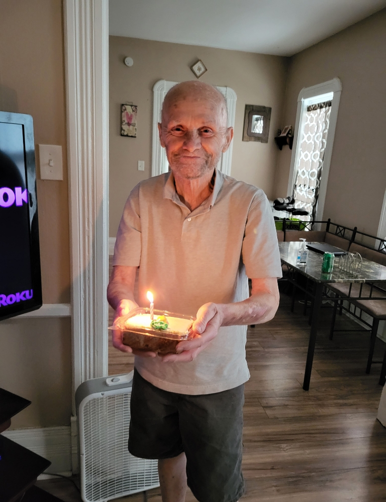 Robert Marble 2023 NelsonHouse Funeral Homes