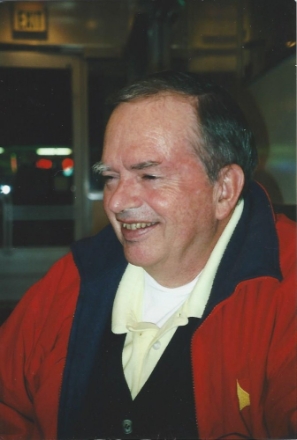Photo of Norman White