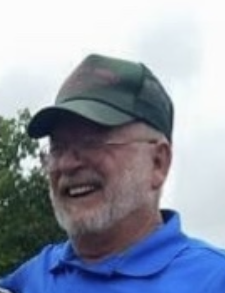 Tribute Book Donald Ray Foister Sr.