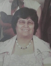 Photo of Matilda Morales