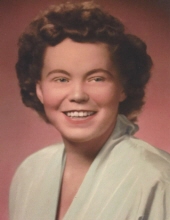 Betty Lou McFarland