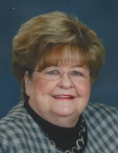 Photo of Betty Greer