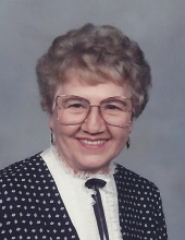 Martha L. Limberg