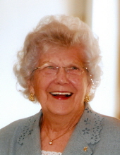 Photo of Doris Weis