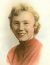 Shirley M. Grove
