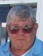 Photo of Gary Auge