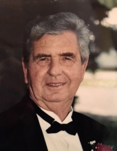 Photo of Roy Lowrance