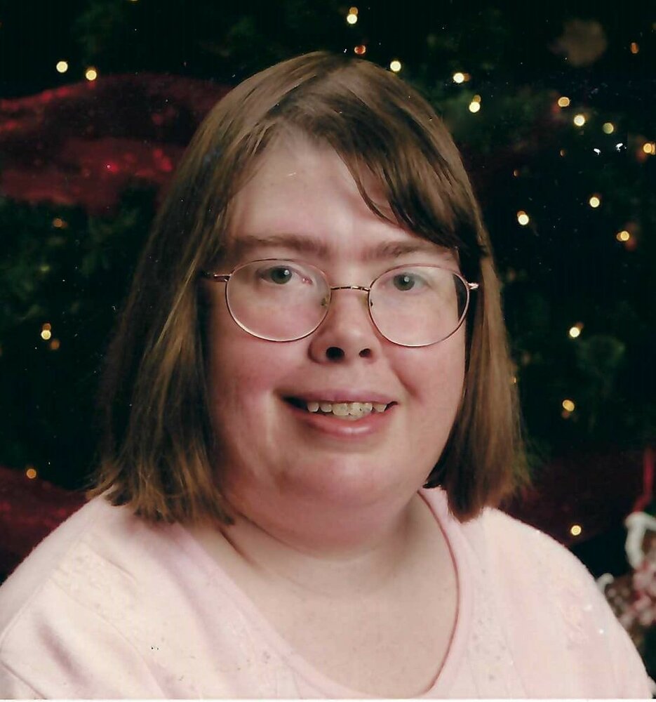 Jennifer Marie Brown 2022 TraditionCare Funeral Services