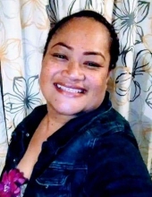 Photo of Eseta Amituanai