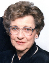 Norma Geiss