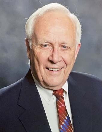 Dean Ray Lindsey, Jr. - 2023 - Messinger Mortuaries