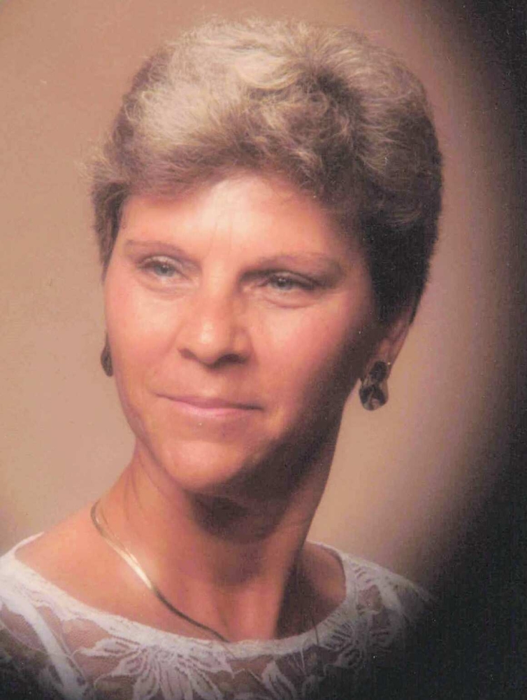 Bobbie Faye Posey 2023 Legacy Funeral Home and Cremation Center