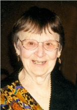 Margaret Olson 28267