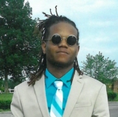 Xavier L. Johnson 28269300