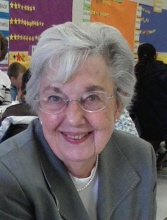 Lola Luana "LoAnn" Blankenship 28269370