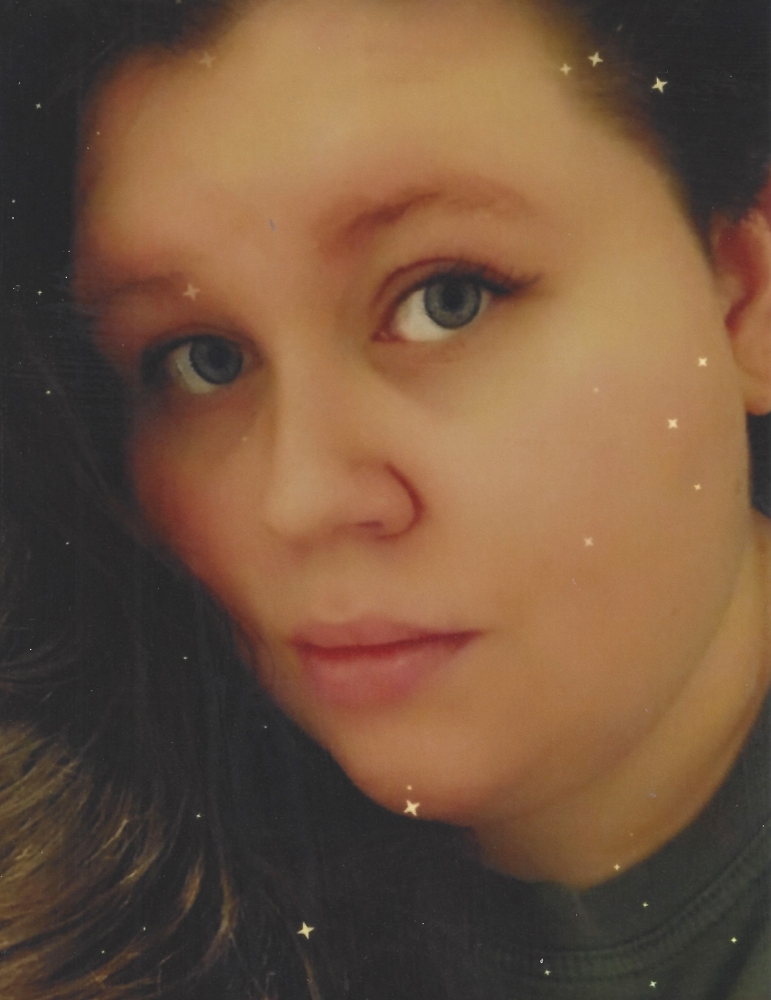 Tribute Book Sharon Kaye Bowman