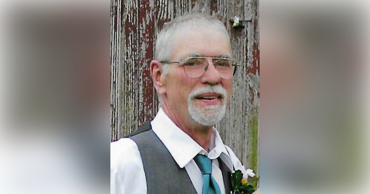 Obituary information for Joel Marvin Zeigler