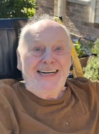 Obituary information for Edward McDermott