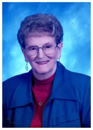 Donna Marie Altendorf - 2022 - Bristol