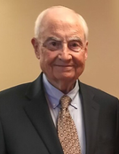 Dr. William Ellis Rice - 2023 - Grand View Funeral Home & Burial Park