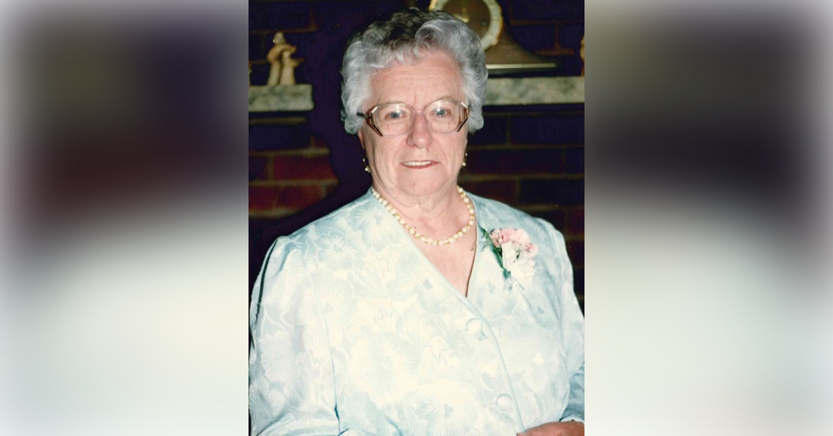 Obituary information for Audrey Hazelton