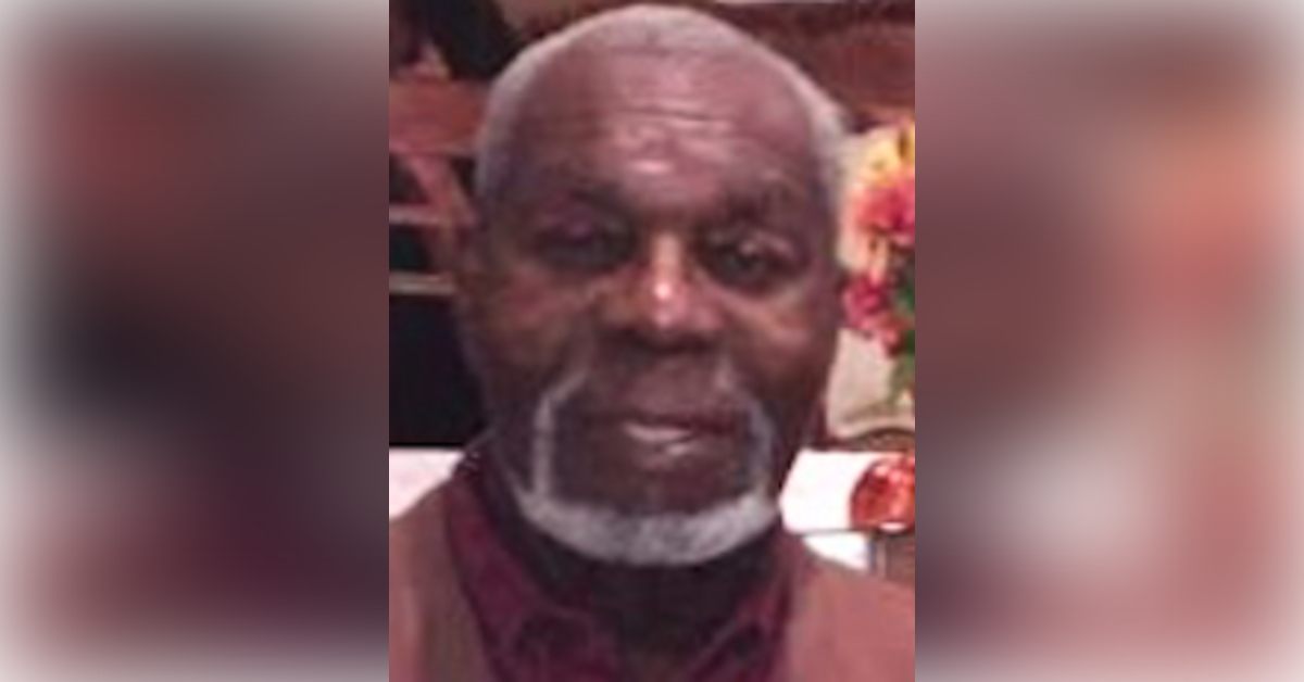 Obituary information for Donald Winston Holloway