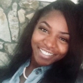 Kahlia M. Mason 28289209