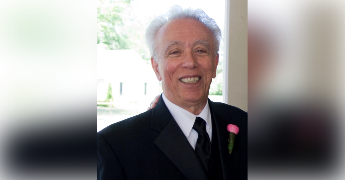 Obituary information for Gerald L Caruso