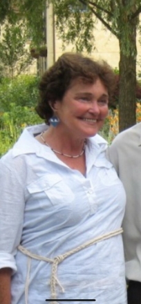 Photo of Patricia Young