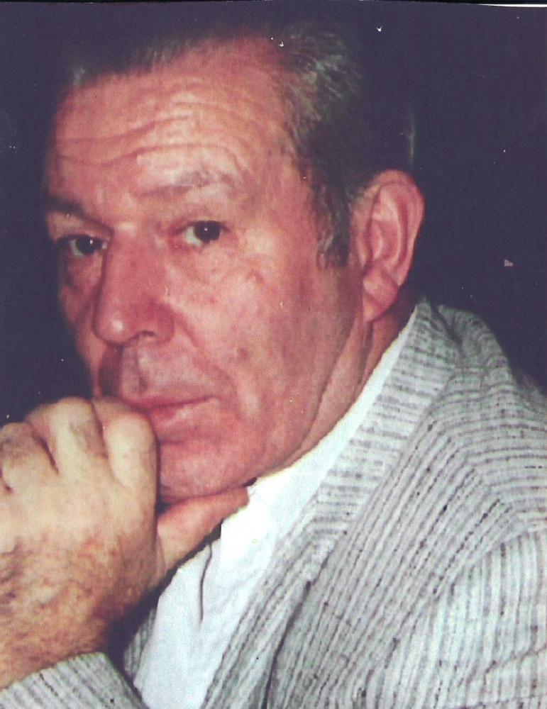 Herbert Martin 2023 Russells Funeral Home