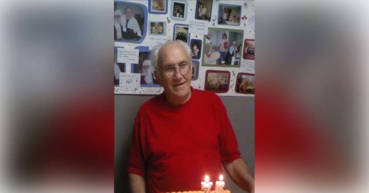 Obituary information for John L McDonald