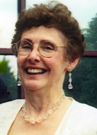 Photo of Joan Borichevsky Brown
