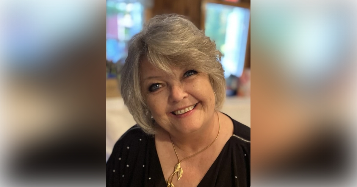 Obituary information for Patti