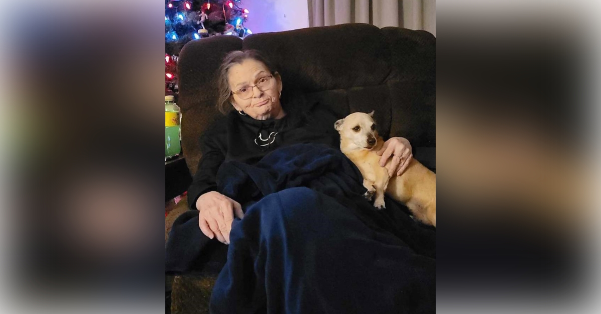 Obituary information for Julie Beth Johnson