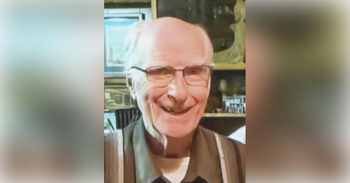 Obituary information for William Nelson Connelly