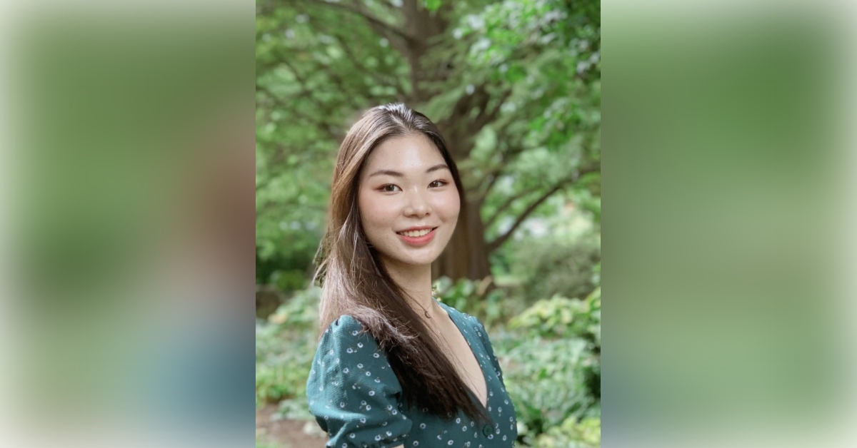 Obituary information for Eva Y. Liu